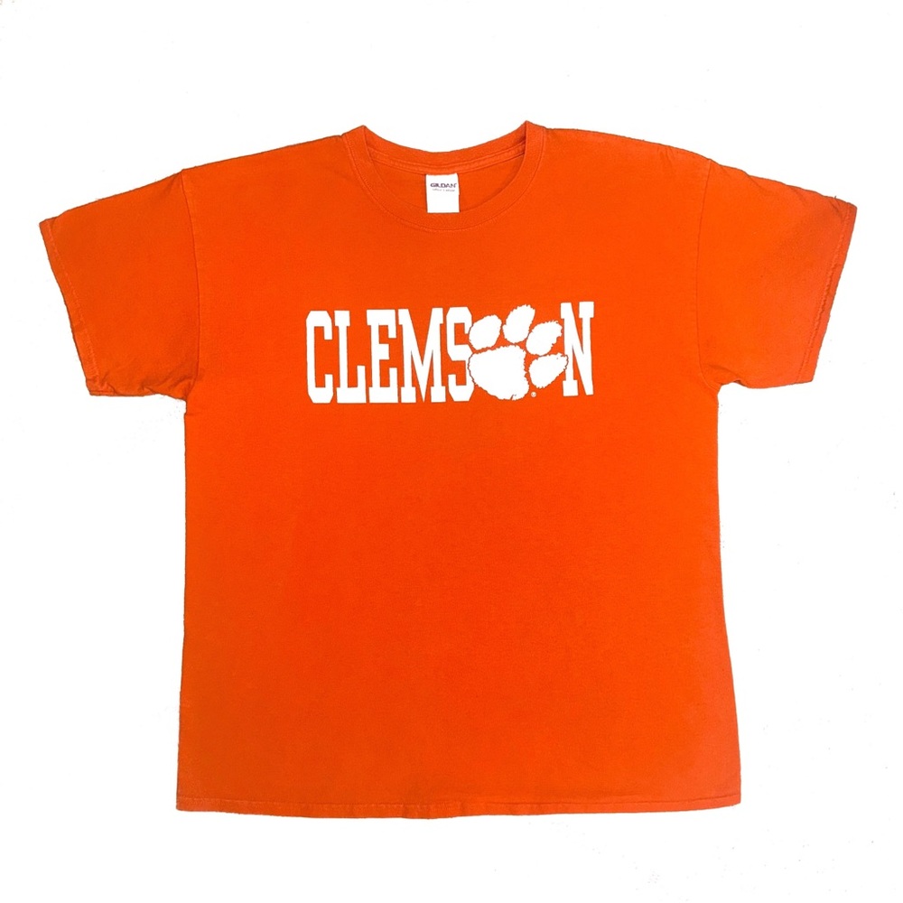 CLEMSON T-SHIRT